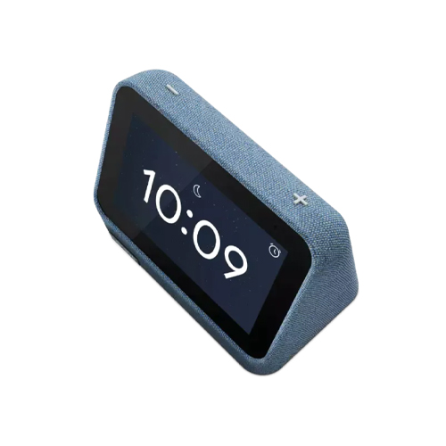 Lenovo smart outlet clock comprar